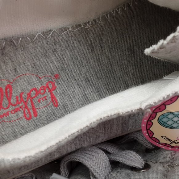 💞JELLYPOP SNEAKERS 💞 - Picture 9 of 14